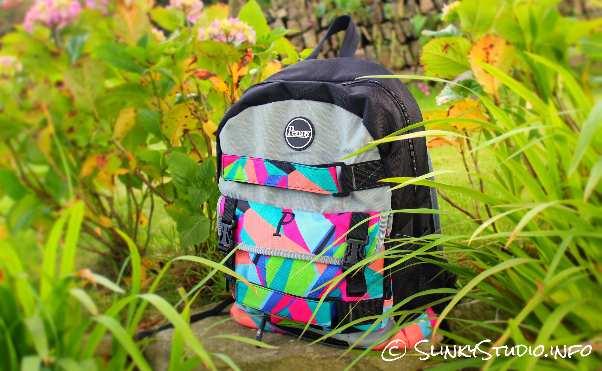 Penny Pouch Backpack Review Slinky Studio